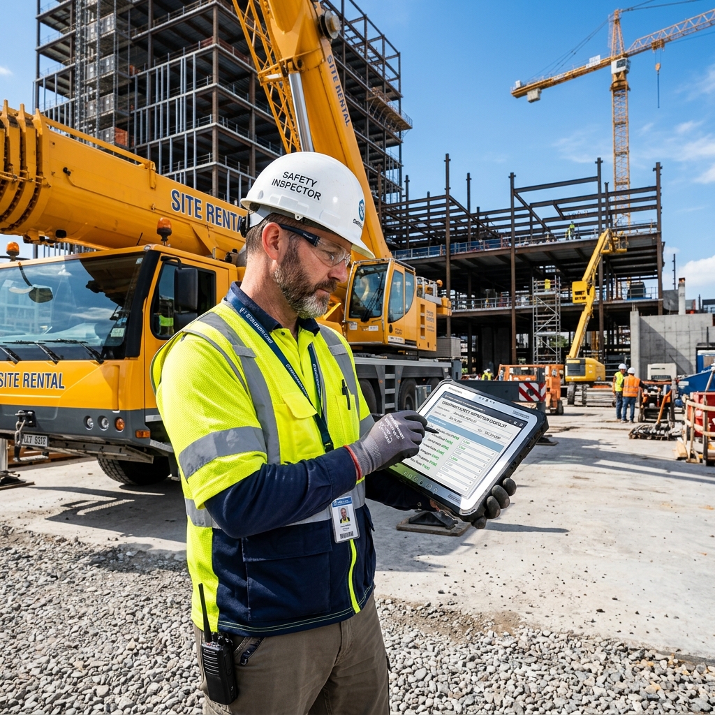 Registre des Dangers — Format légal