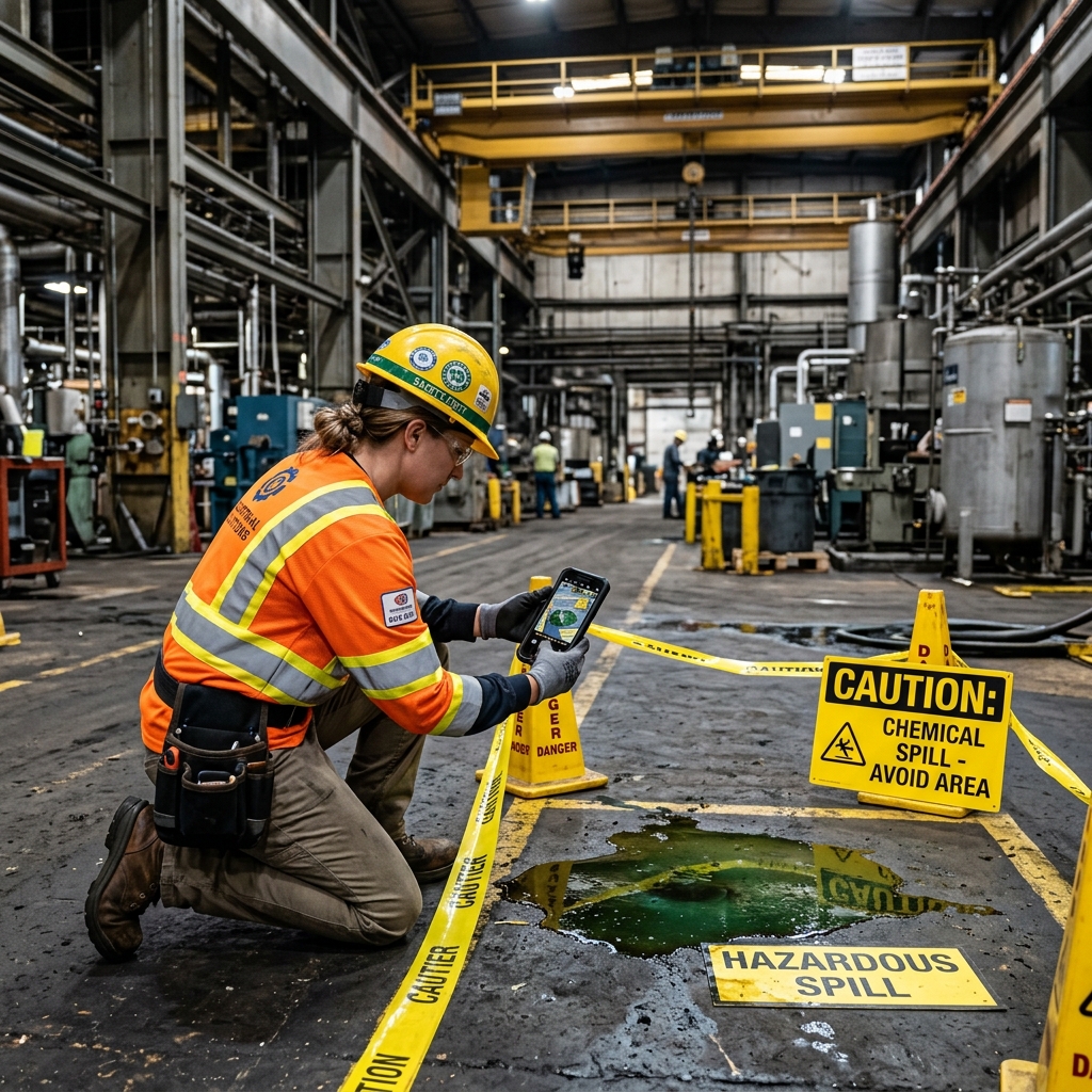 Fiche Danger Grave et Imminent