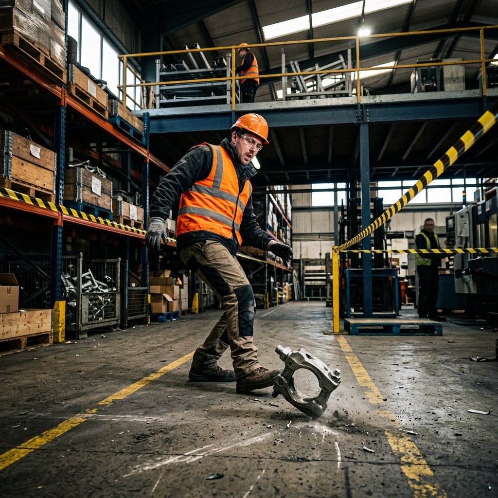 Alerte Sécurité Flash