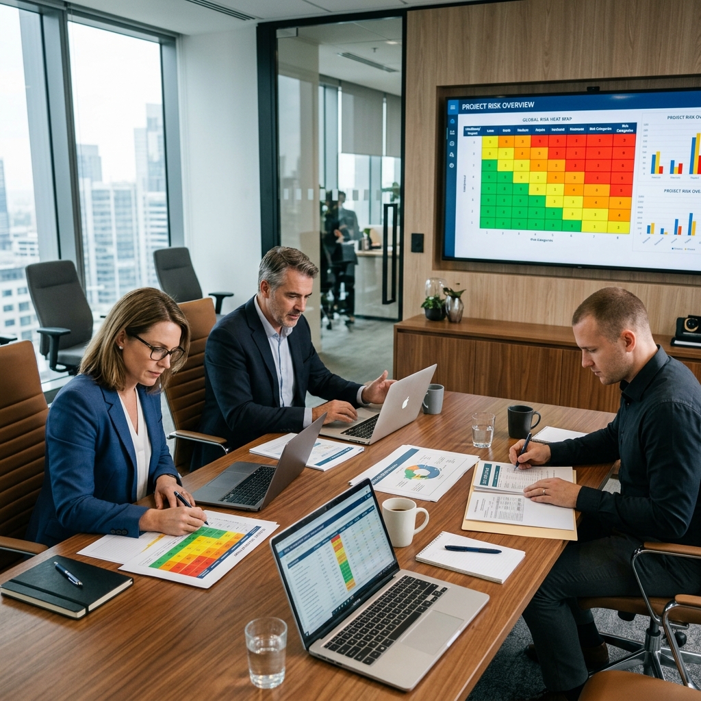 Circuit de Remontée d'Information